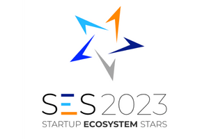 Startup Ecosystem Stars Logo